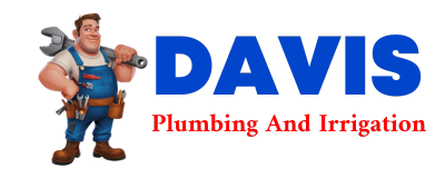 Trusted plumber in MC CAYSVILLE